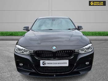 Used BMW 3 Series 2018 for sale - 78133400: Photo
