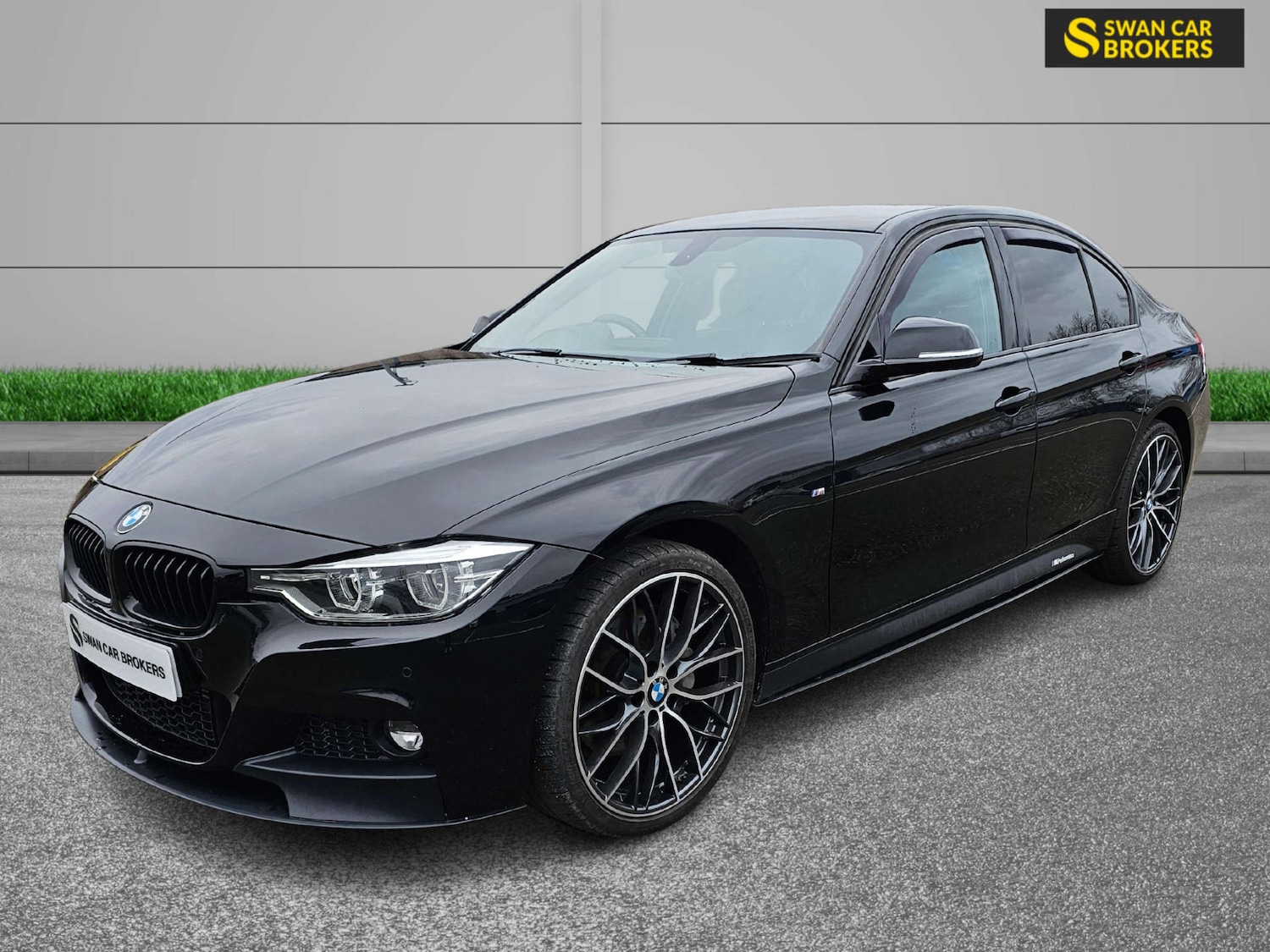 Used BMW 3 Series 2018 for sale - 78133400: Photo 3