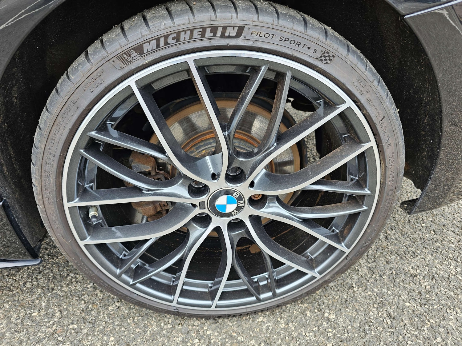 Used BMW 3 Series 2018 for sale - 78133400: Photo 39