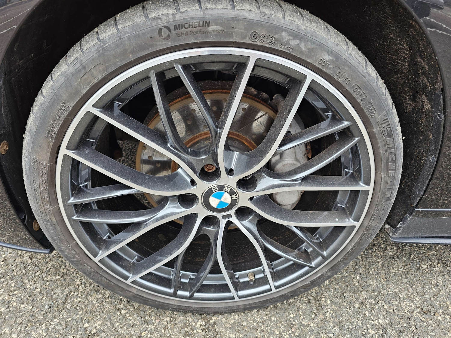 Used BMW 3 Series 2018 for sale - 78133400: Photo 40