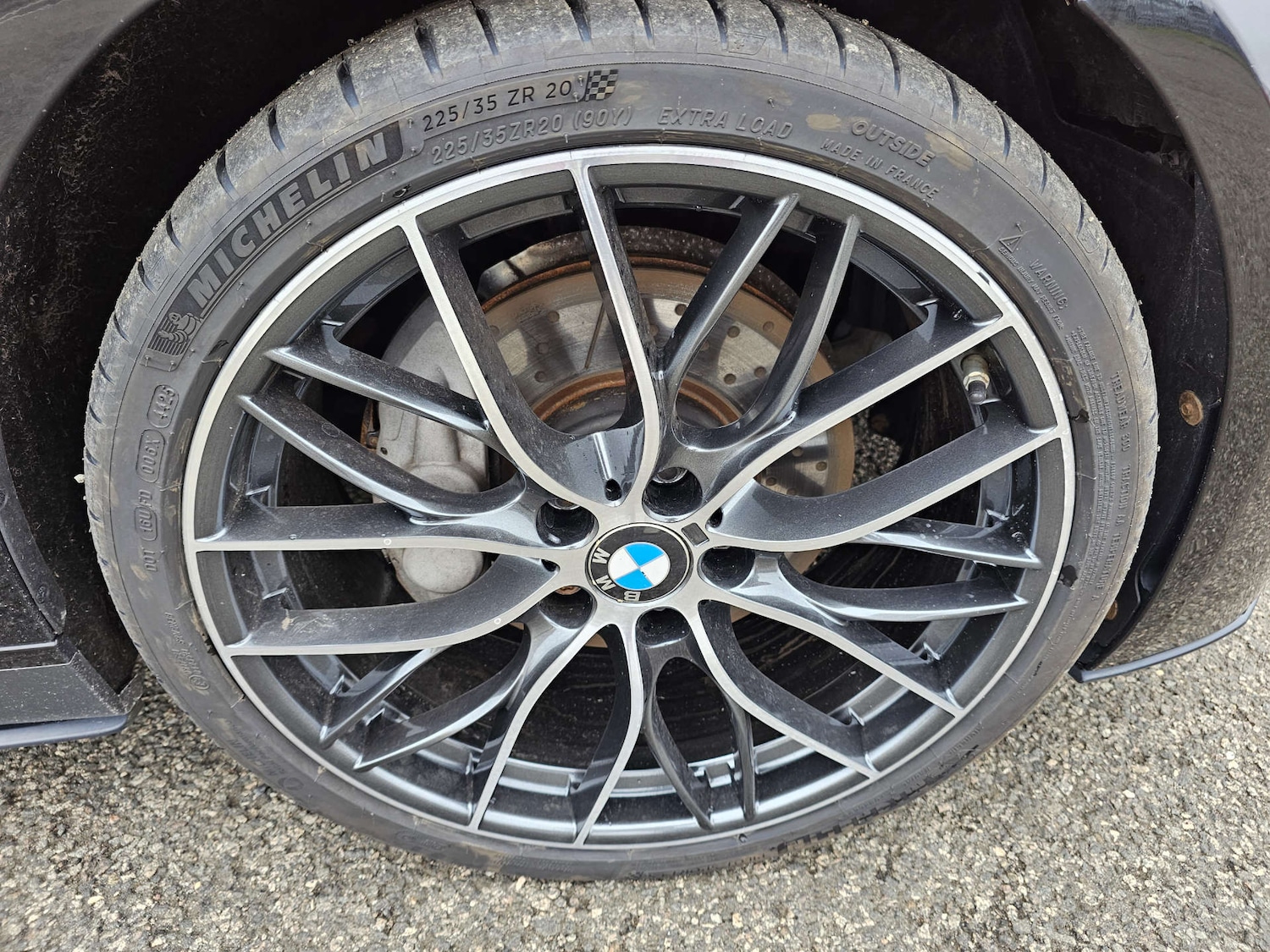 Used BMW 3 Series 2018 for sale - 78133400: Photo 41