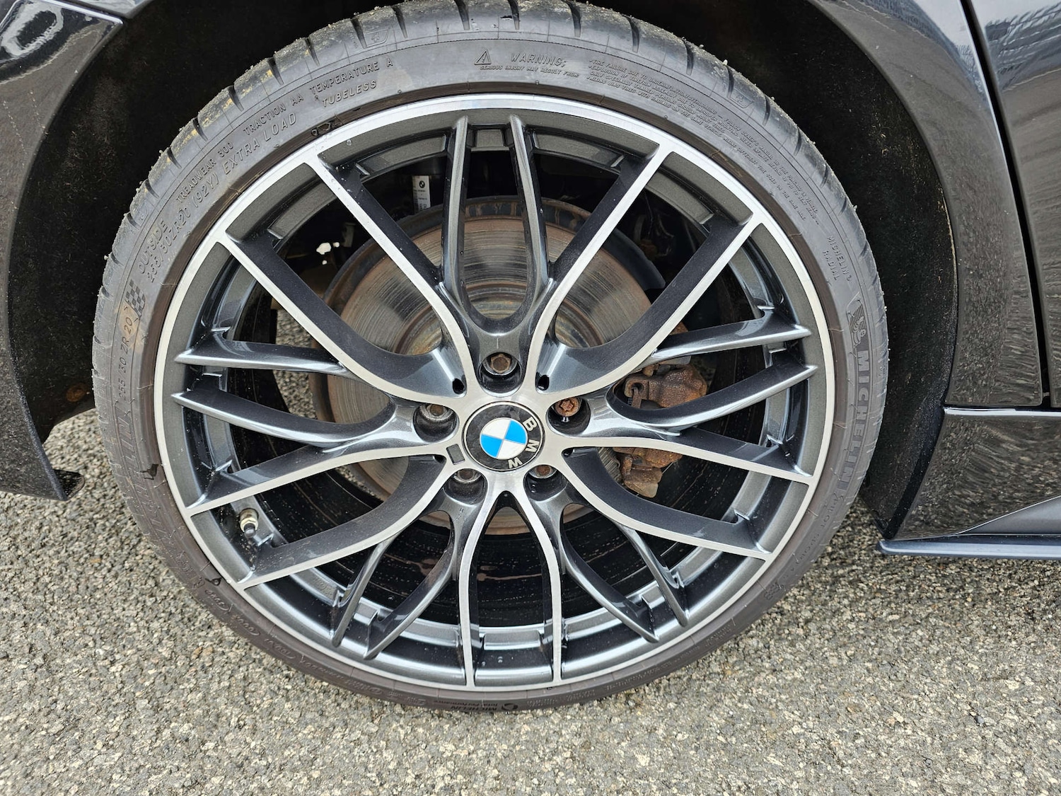 Used BMW 3 Series 2018 for sale - 78133400: Photo 42