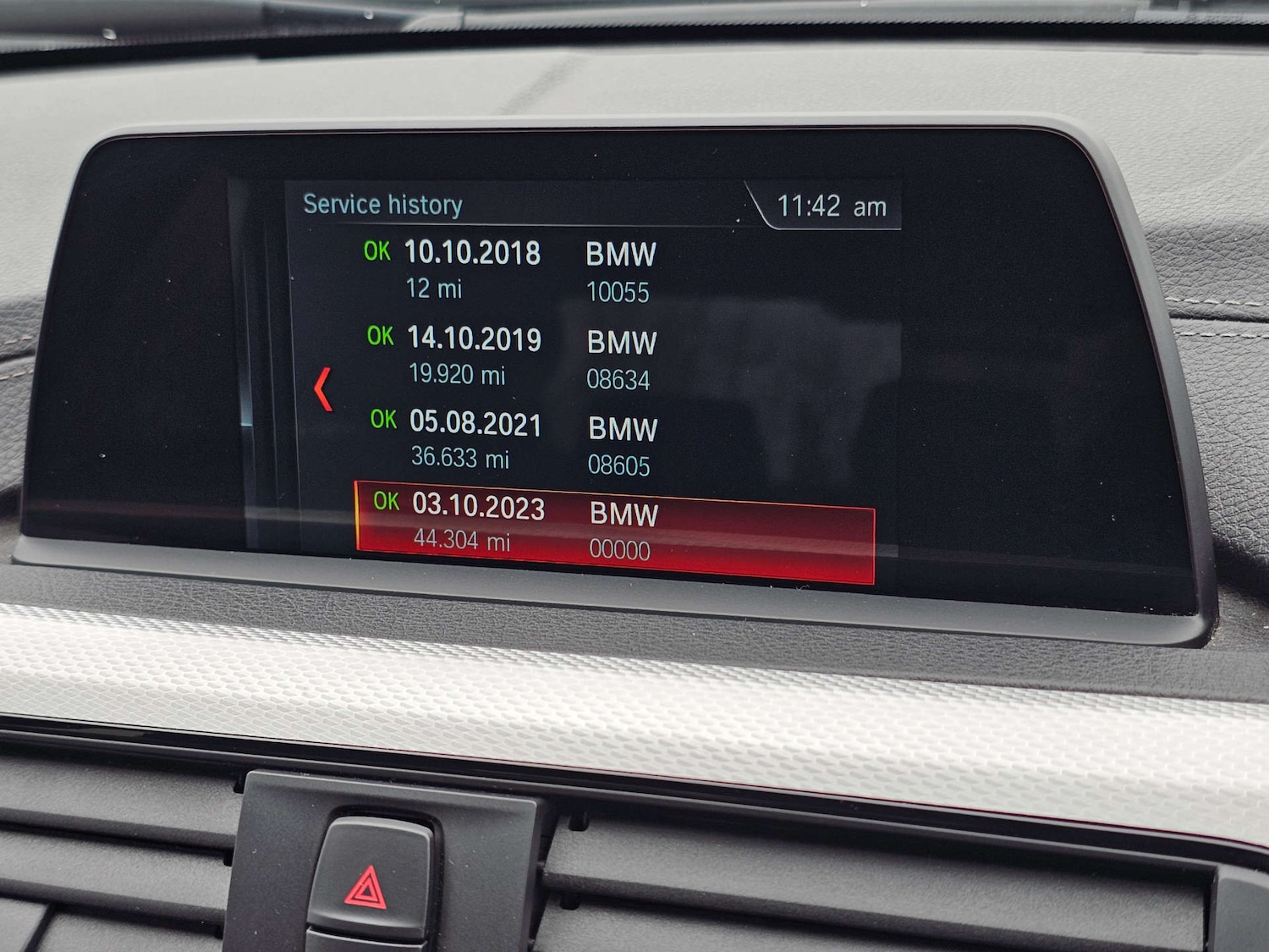 Used BMW 3 Series 2018 for sale - 78133400: Photo 51