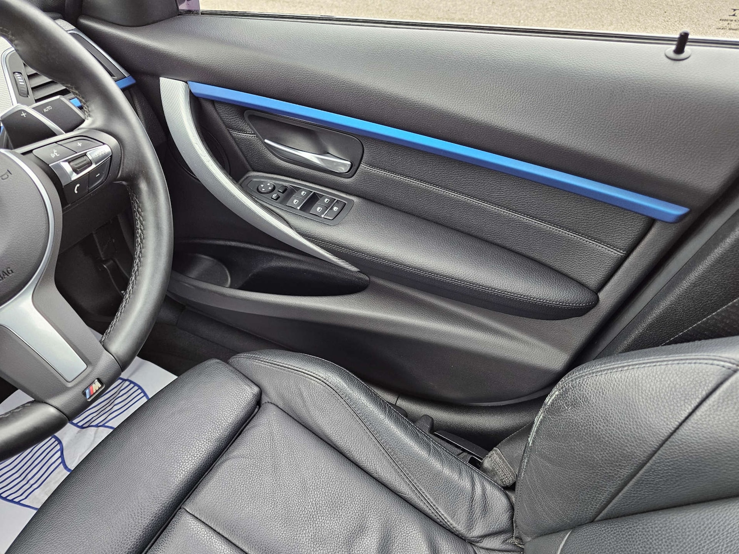 Used BMW 3 Series 2018 for sale - 78133400: Photo 52