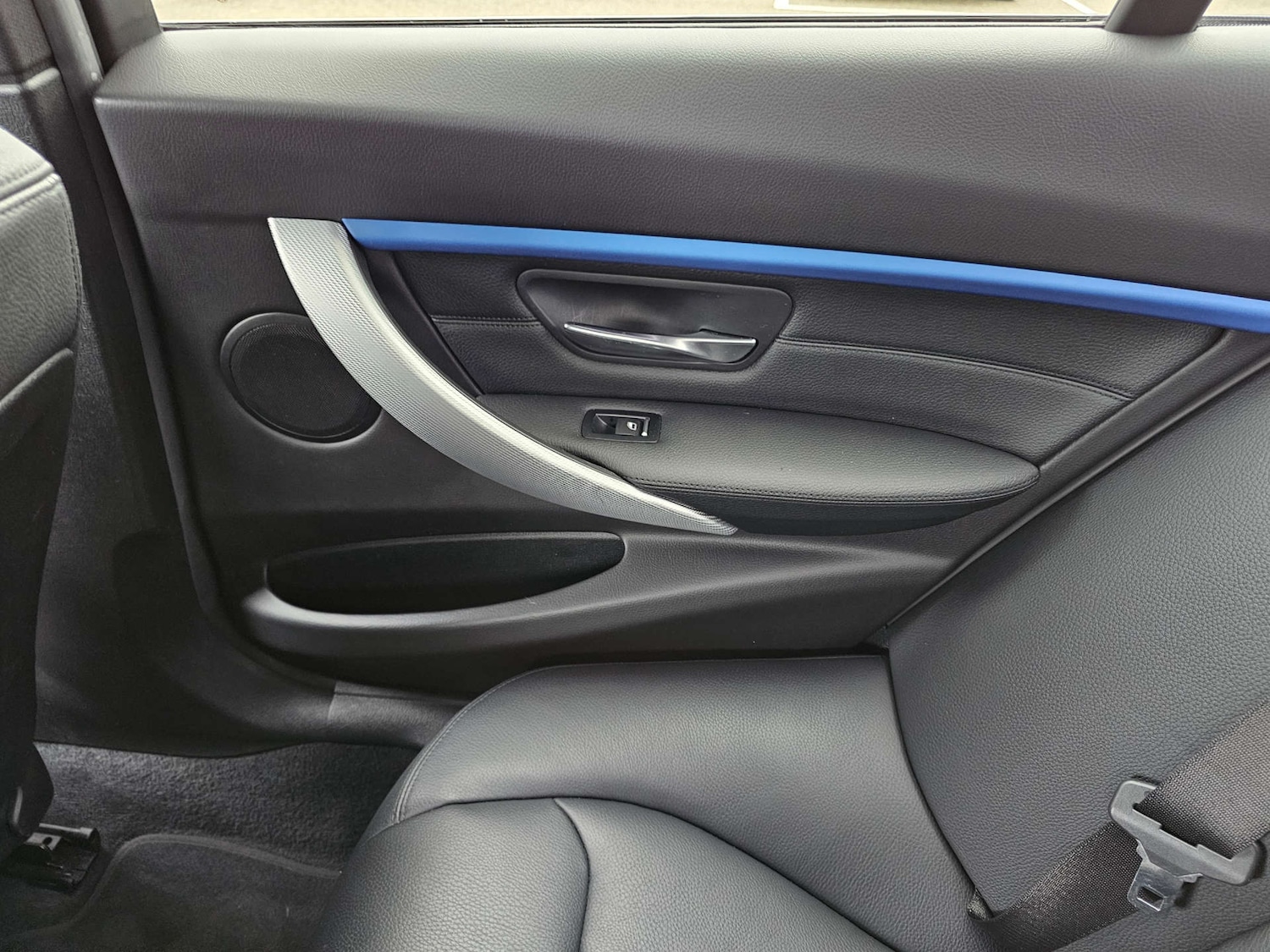 Used BMW 3 Series 2018 for sale - 78133400: Photo 53