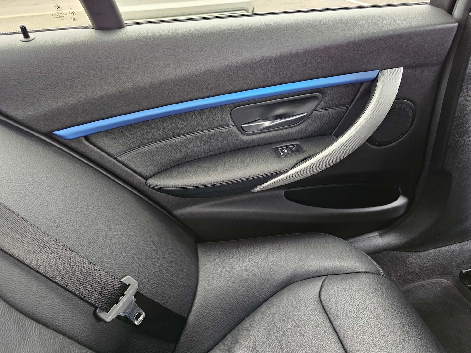 Used BMW 3 Series 2018 for sale - 78133400: Photo 54