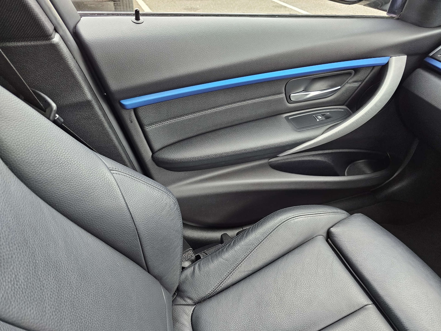 Used BMW 3 Series 2018 for sale - 78133400: Photo 57