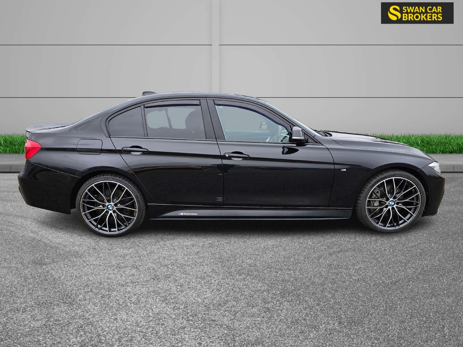 Used BMW 3 Series 2018 for sale - 78133400: Photo 6