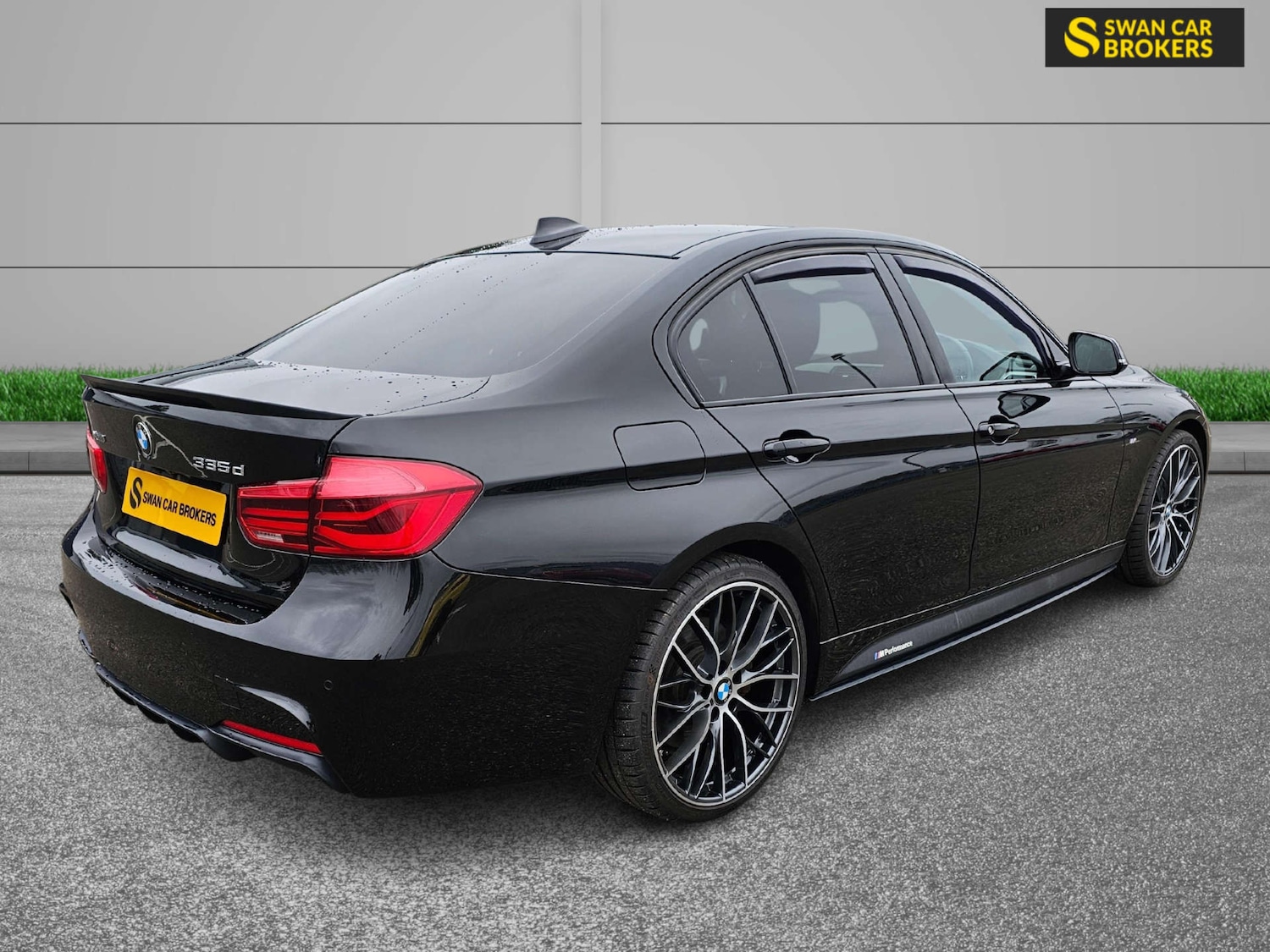 Used BMW 3 Series 2018 for sale - 78133400: Photo 7