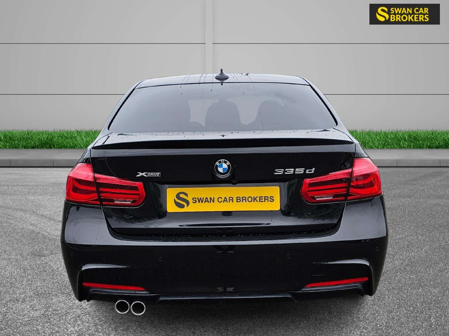 Used BMW 3 Series 2018 for sale - 78133400: Photo 9