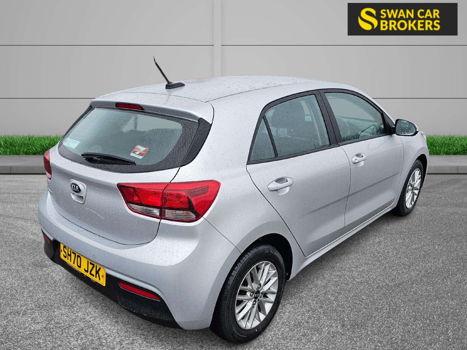 Used Kia Rio 2021 for sale - 77523418: Photo 12