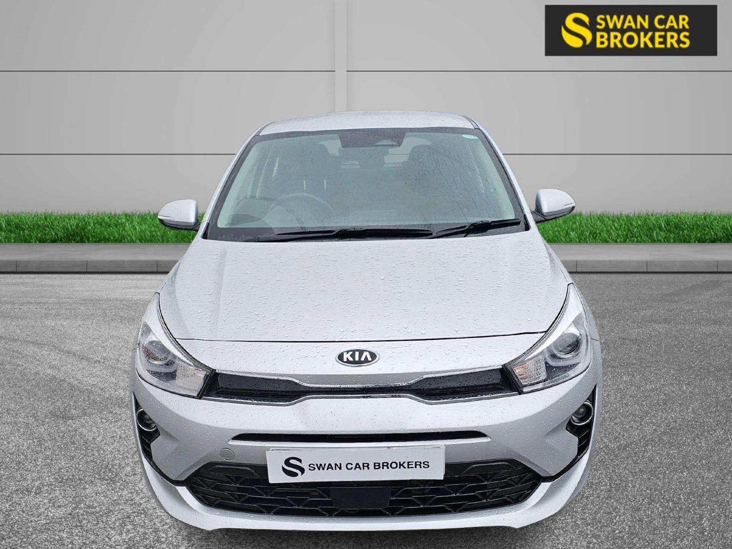 Used Kia Rio 2021 for sale - 77523418: Photo 2