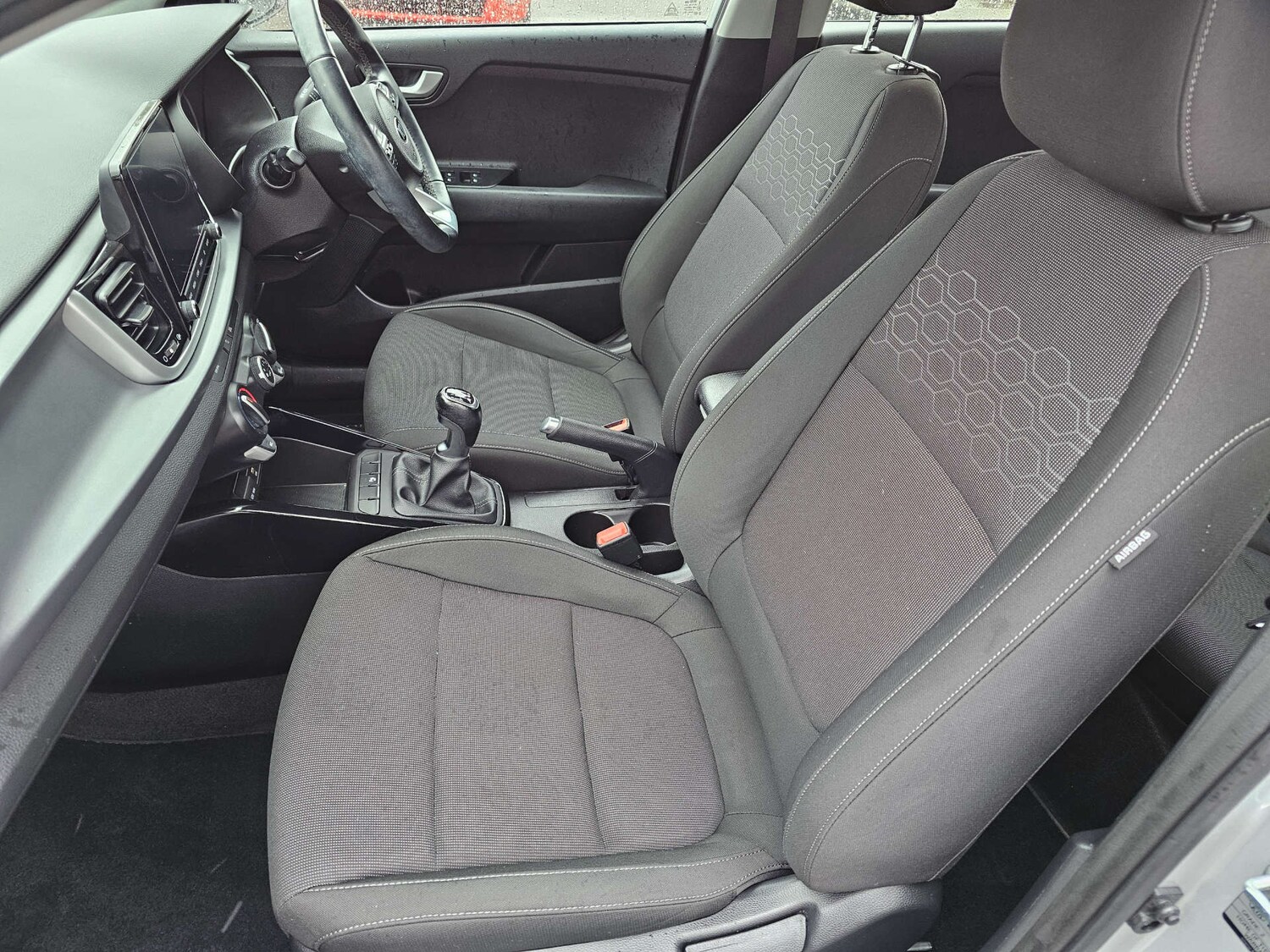 Used Kia Rio 2021 for sale - 77523418: Photo 20