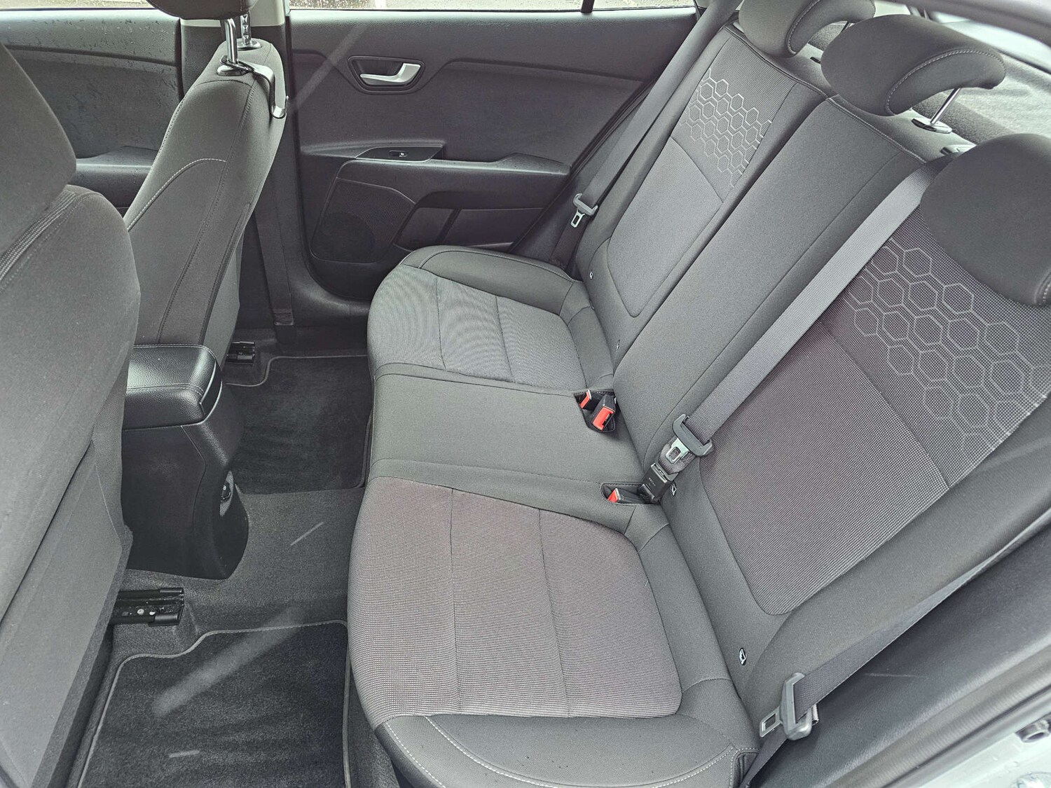 Used Kia Rio 2021 for sale - 77523418: Photo 24