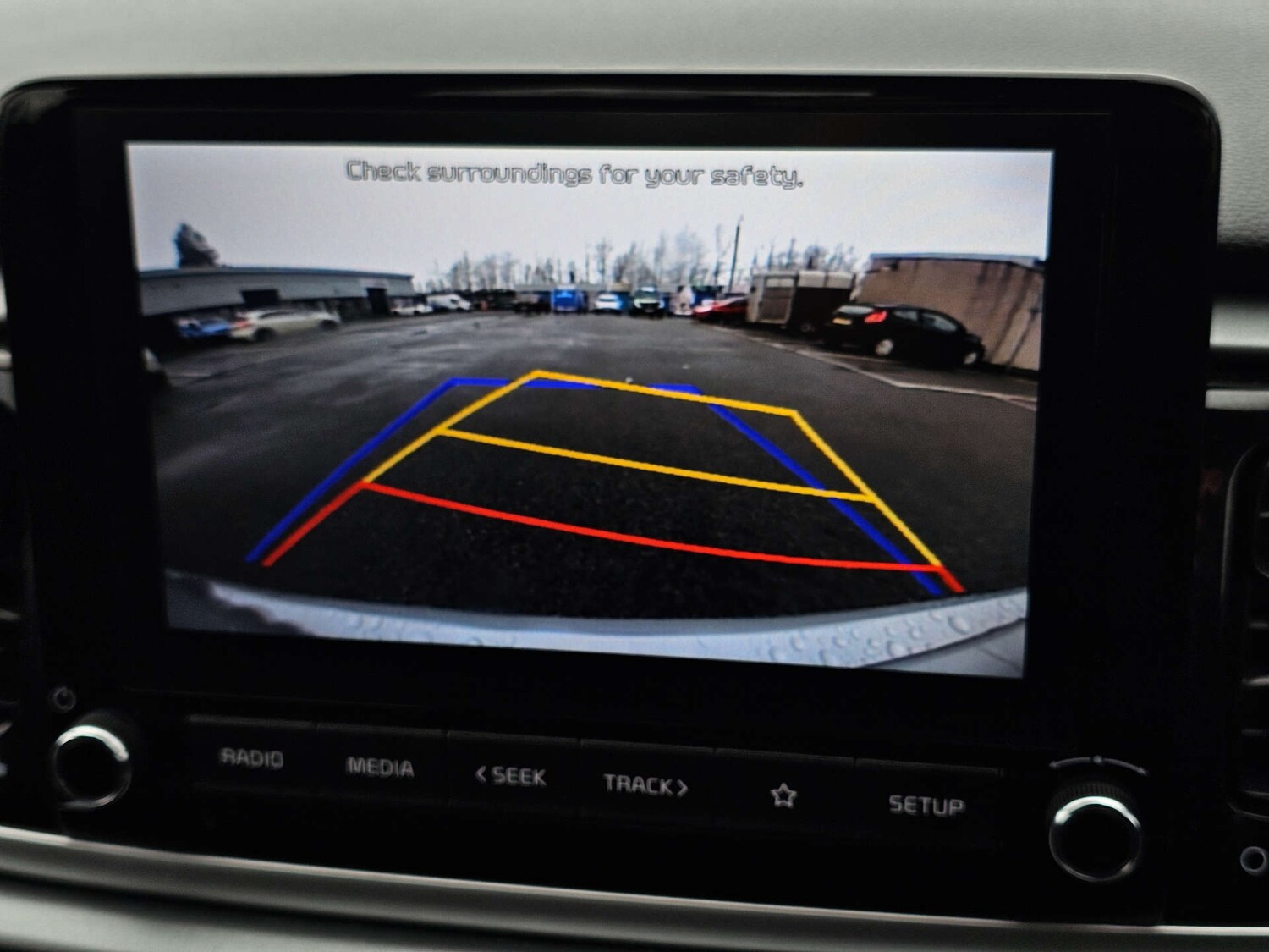 Used Kia Rio 2021 for sale - 77523418: Photo 26