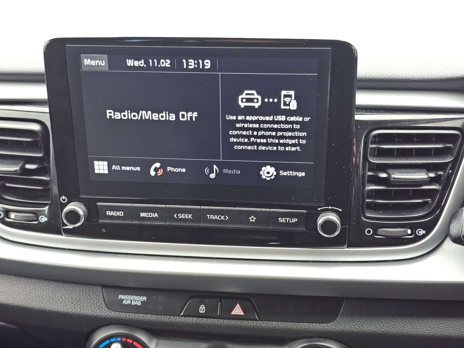 Used Kia Rio 2021 for sale - 77523418: Photo 27