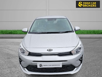 Used Kia Rio 2021 for sale - 77523418: Photo