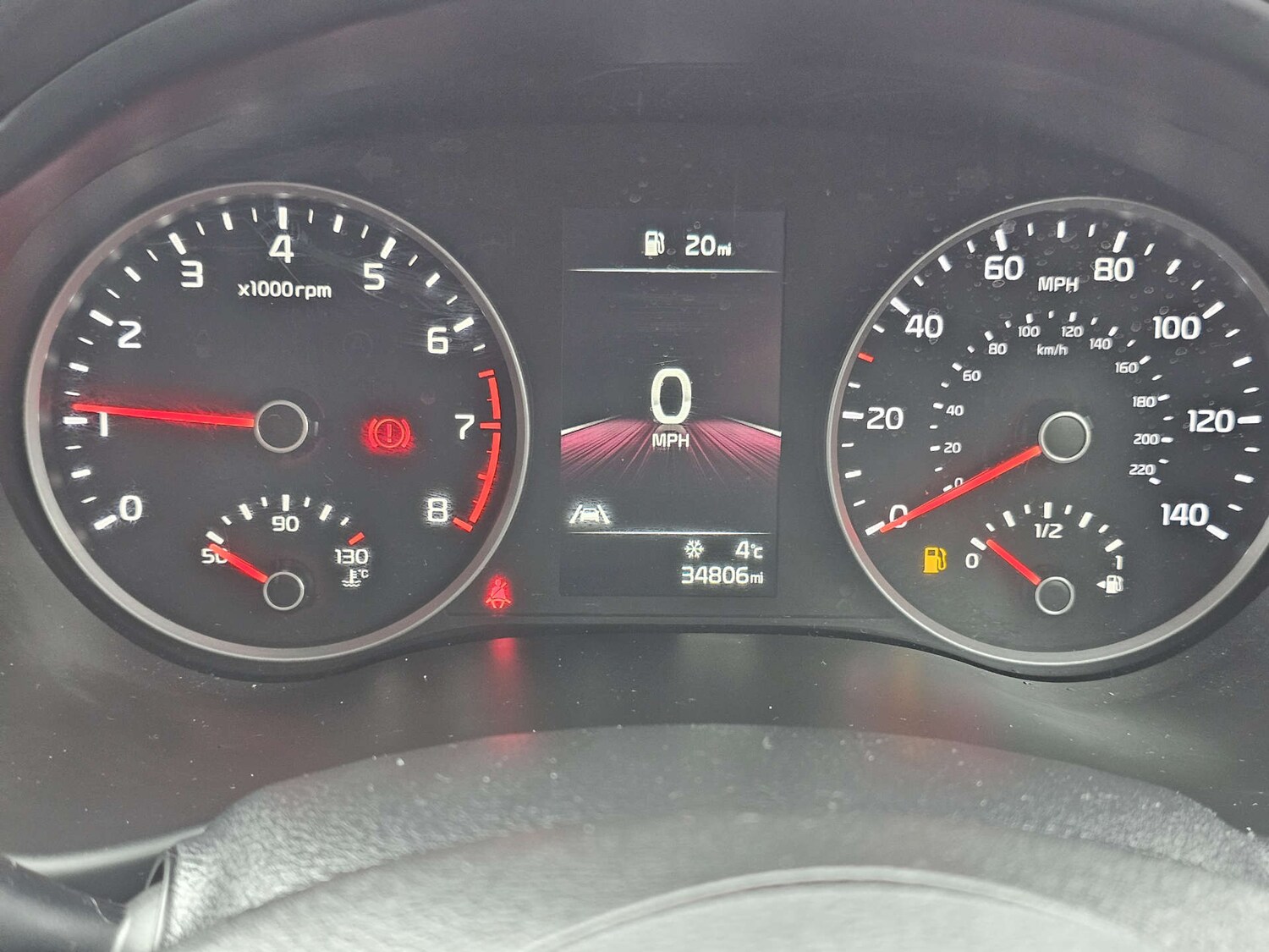 Used Kia Rio 2021 for sale - 77523418: Photo 31