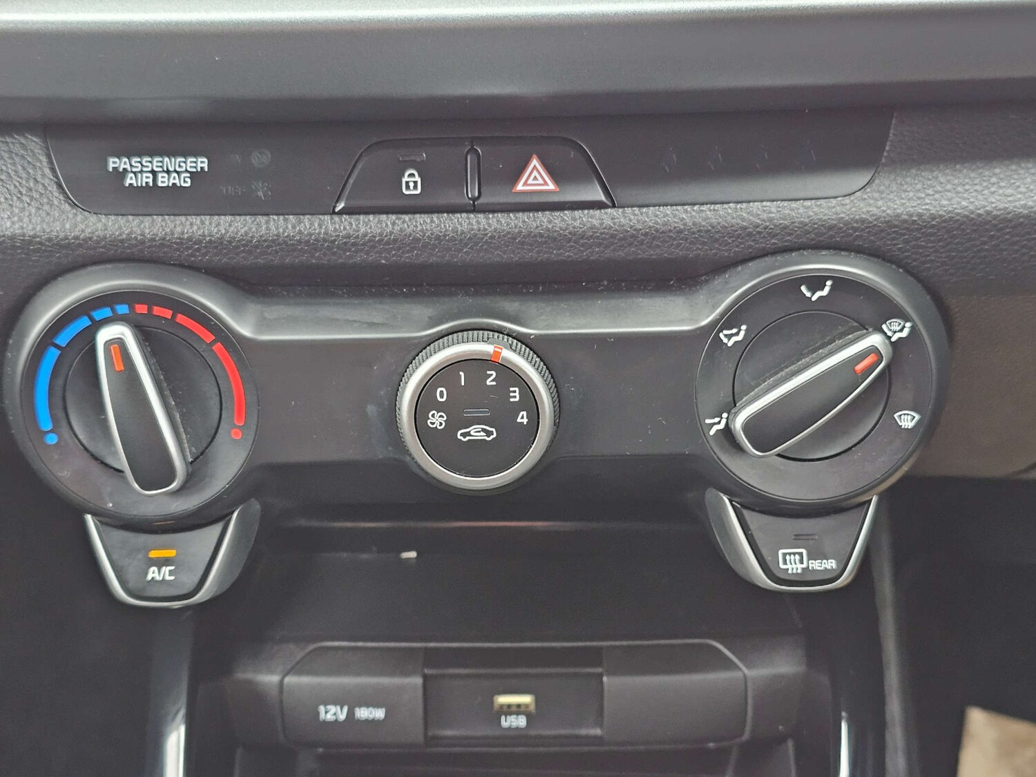 Used Kia Rio 2021 for sale - 77523418: Photo 32