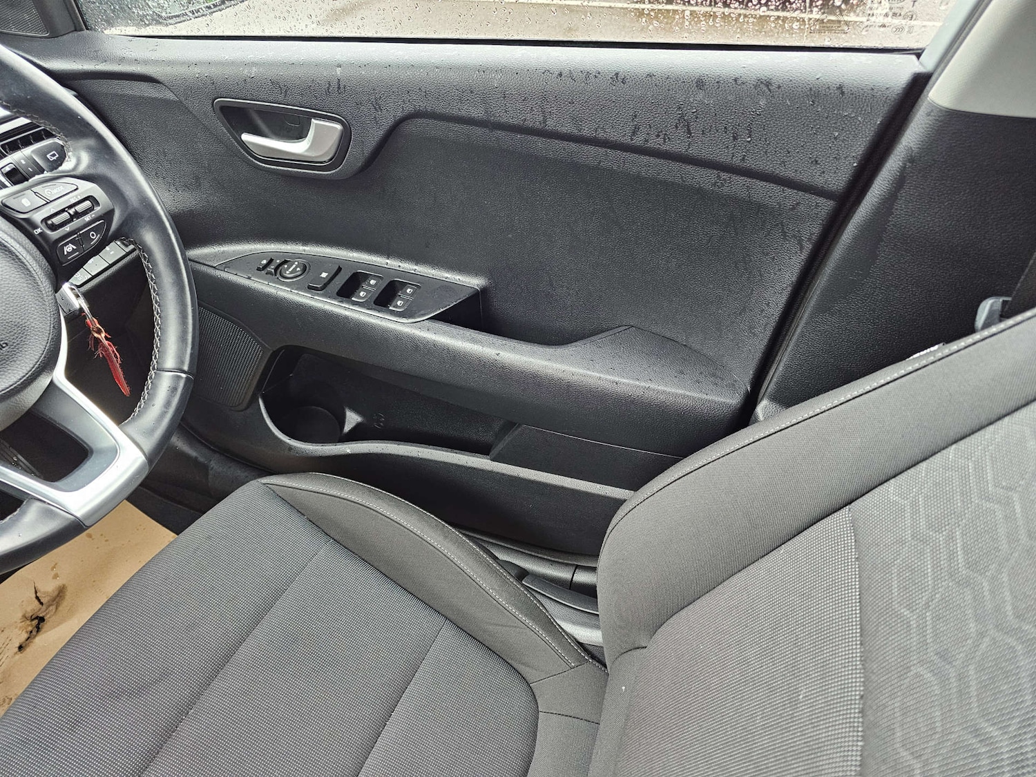 Used Kia Rio 2021 for sale - 77523418: Photo 37