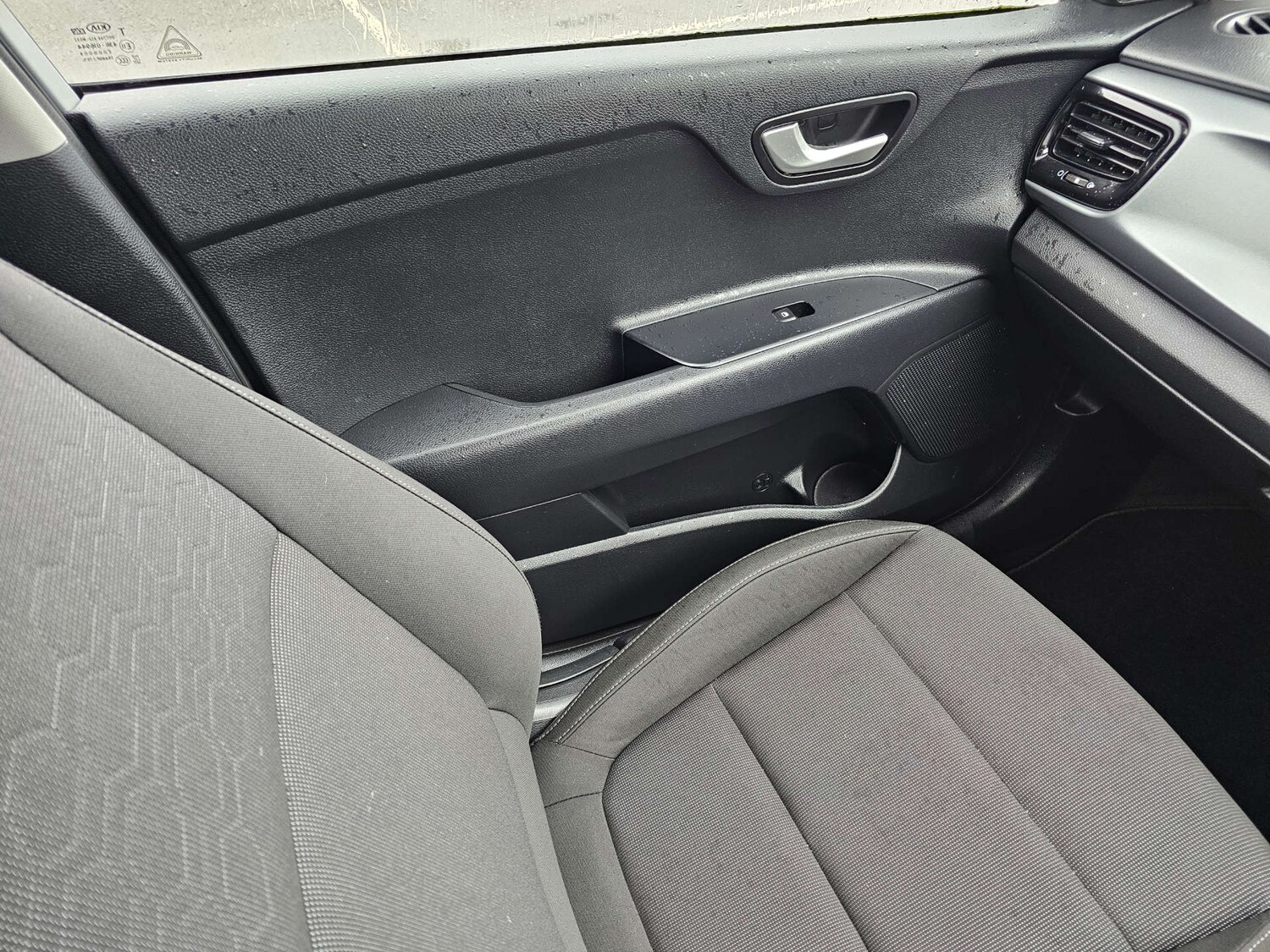 Used Kia Rio 2021 for sale - 77523418: Photo 38