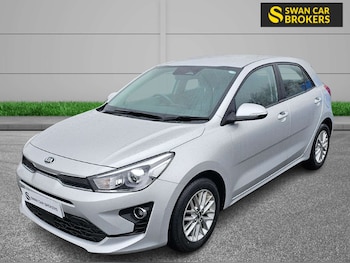 Used Kia Rio 2021 for sale - 77523418: Photo