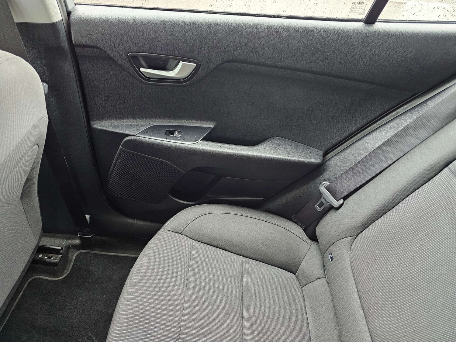 Used Kia Rio 2021 for sale - 77523418: Photo 40