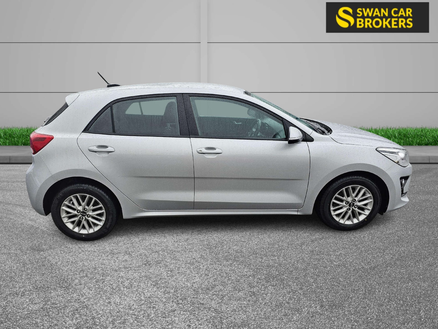 Used Kia Rio 2021 for sale - 77523418: Photo 6
