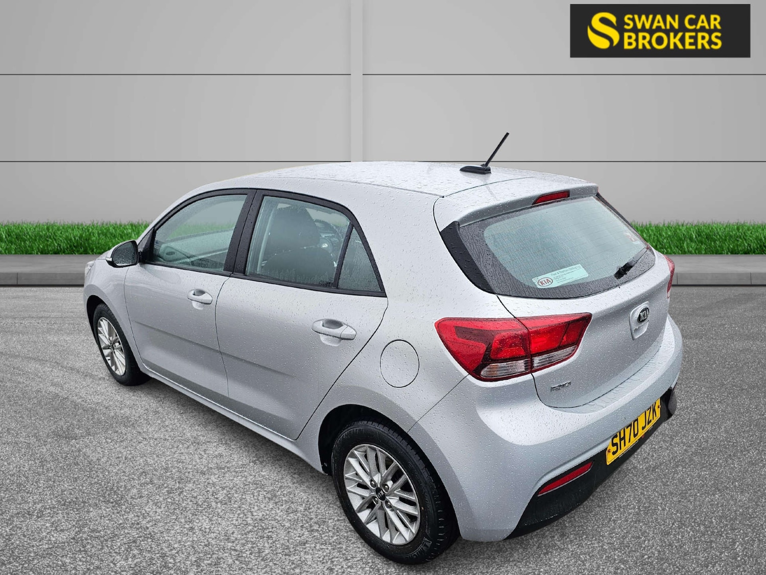 Used Kia Rio 2021 for sale - 77523418: Photo 8