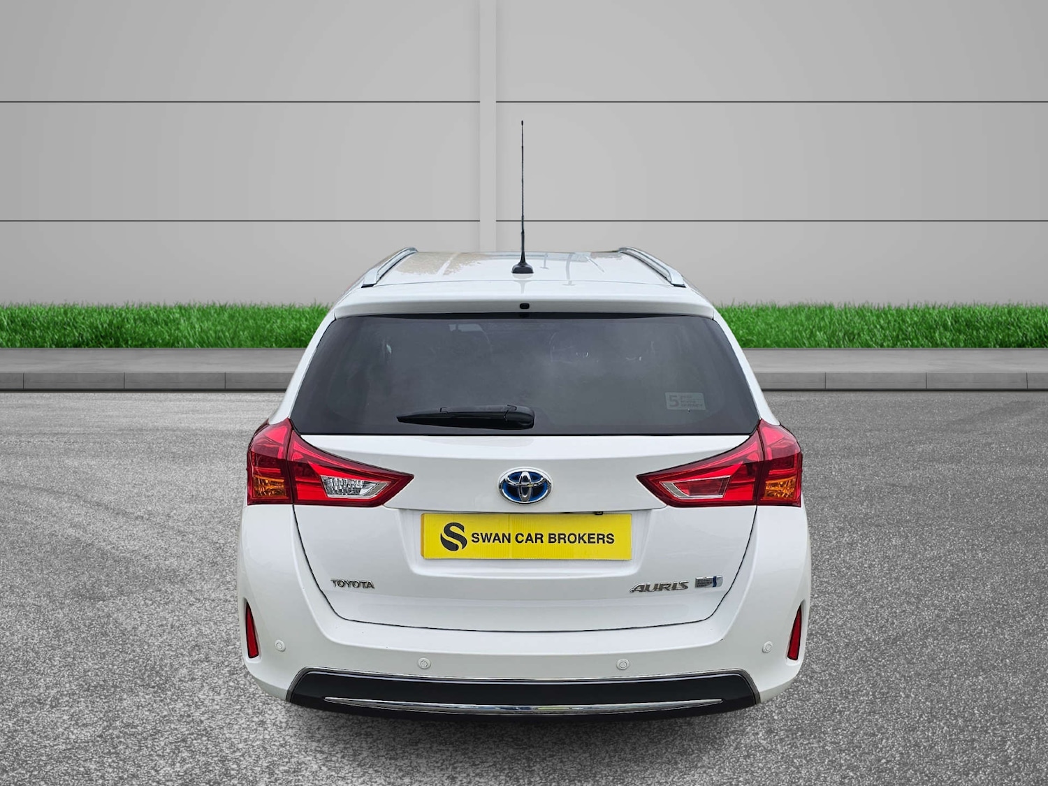 Used Toyota Auris 2015 for sale - 76198696: Photo 11