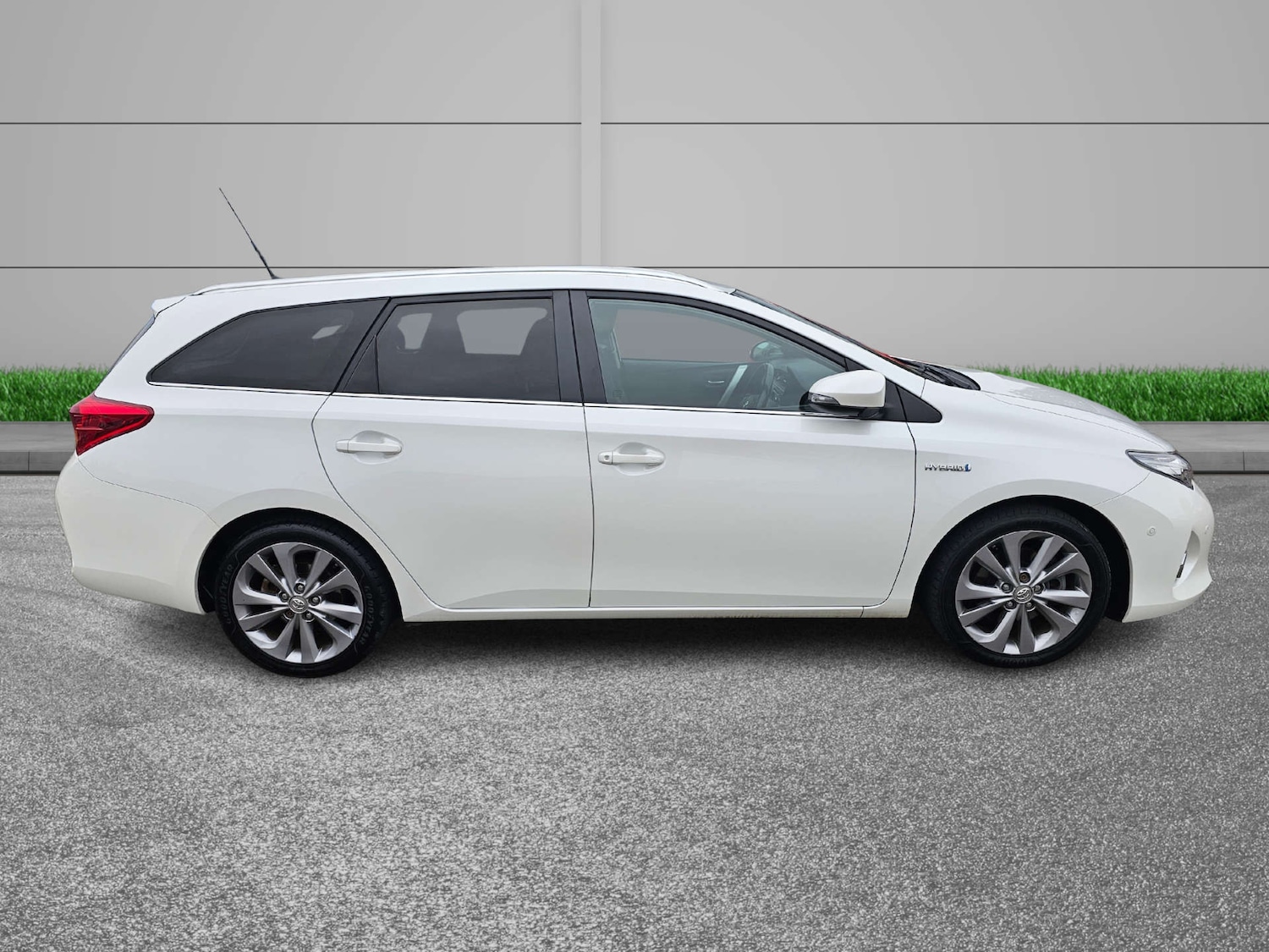 Used Toyota Auris 2015 for sale - 76198696: Photo 13