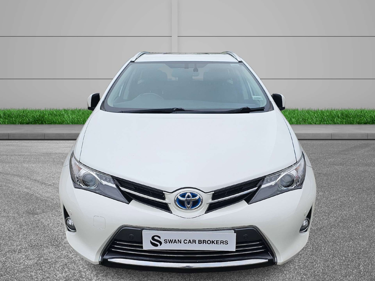 Used Toyota Auris 2015 for sale - 76198696: Photo 2