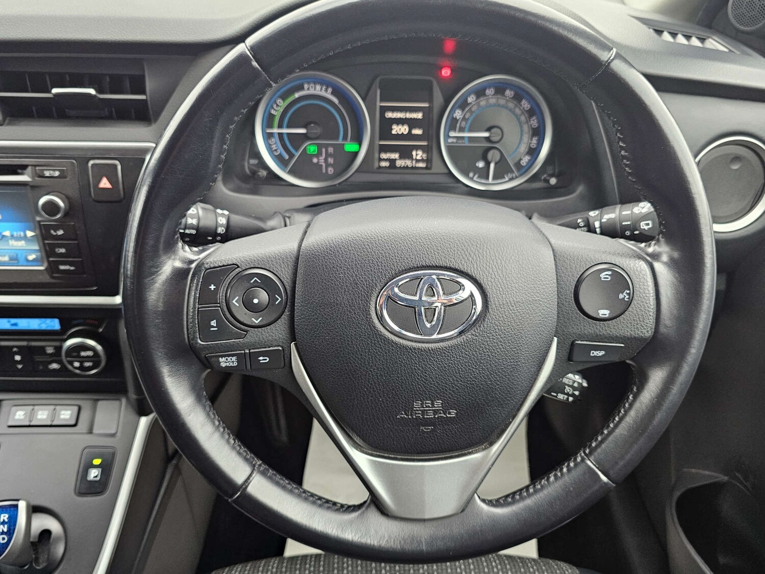 Used Toyota Auris 2015 for sale - 76198696: Photo 20