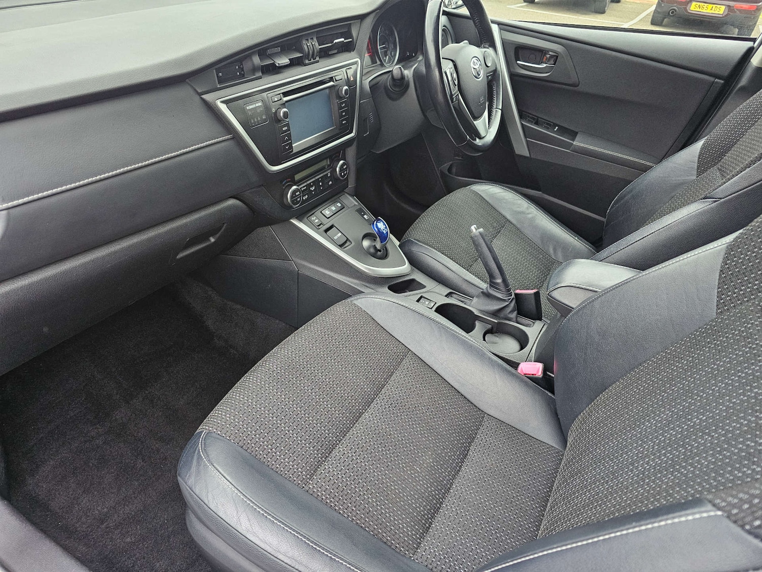 Used Toyota Auris 2015 for sale - 76198696: Photo 22