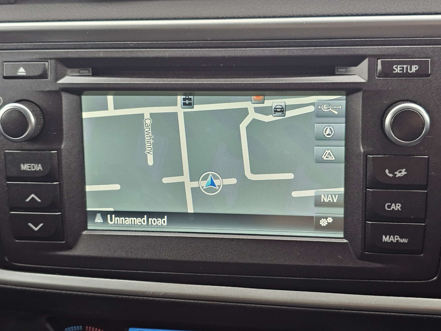 Used Toyota Auris 2015 for sale - 76198696: Photo 28