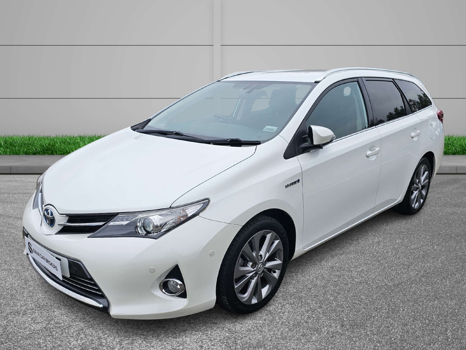 Used Toyota Auris 2015 for sale - 76198696: Photo 3