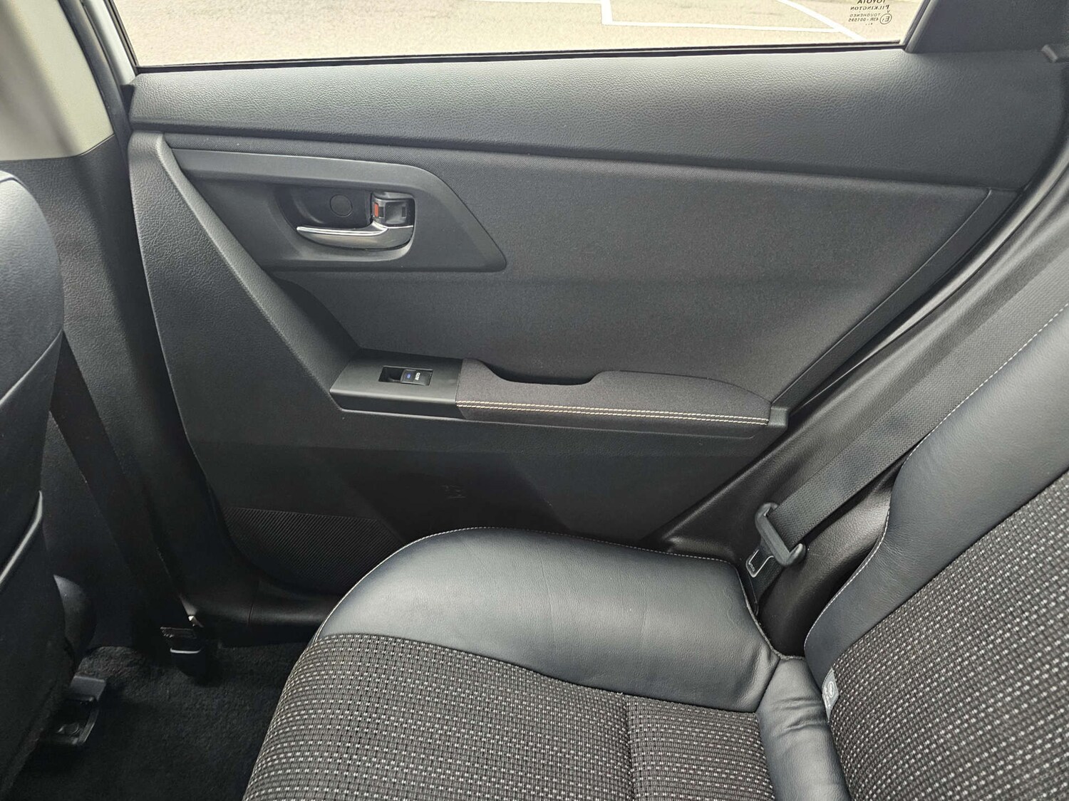 Used Toyota Auris 2015 for sale - 76198696: Photo 43