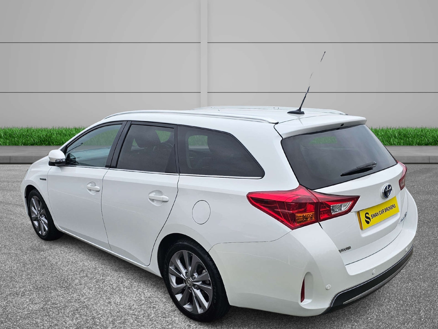 Used Toyota Auris 2015 for sale - 76198696: Photo 5