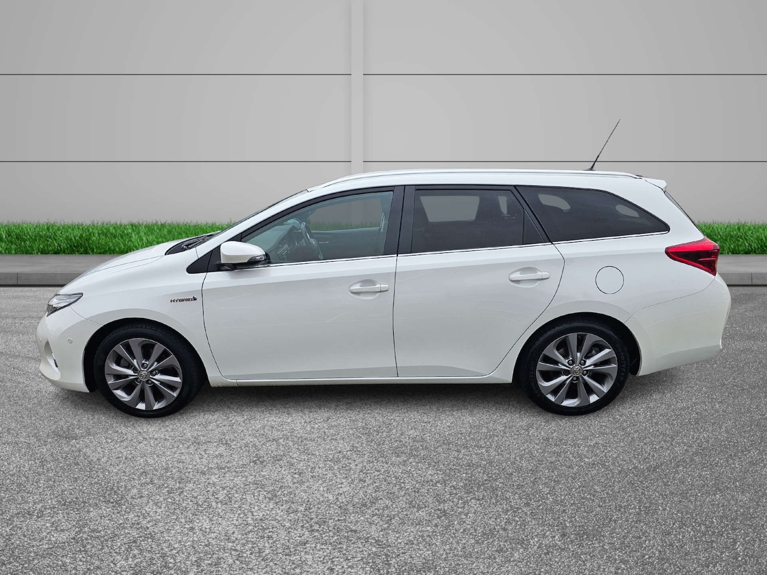 Used Toyota Auris 2015 for sale - 76198696: Photo 7