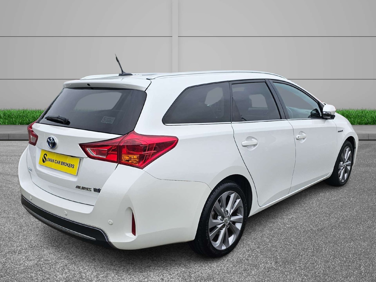 Used Toyota Auris 2015 for sale - 76198696: Photo 9