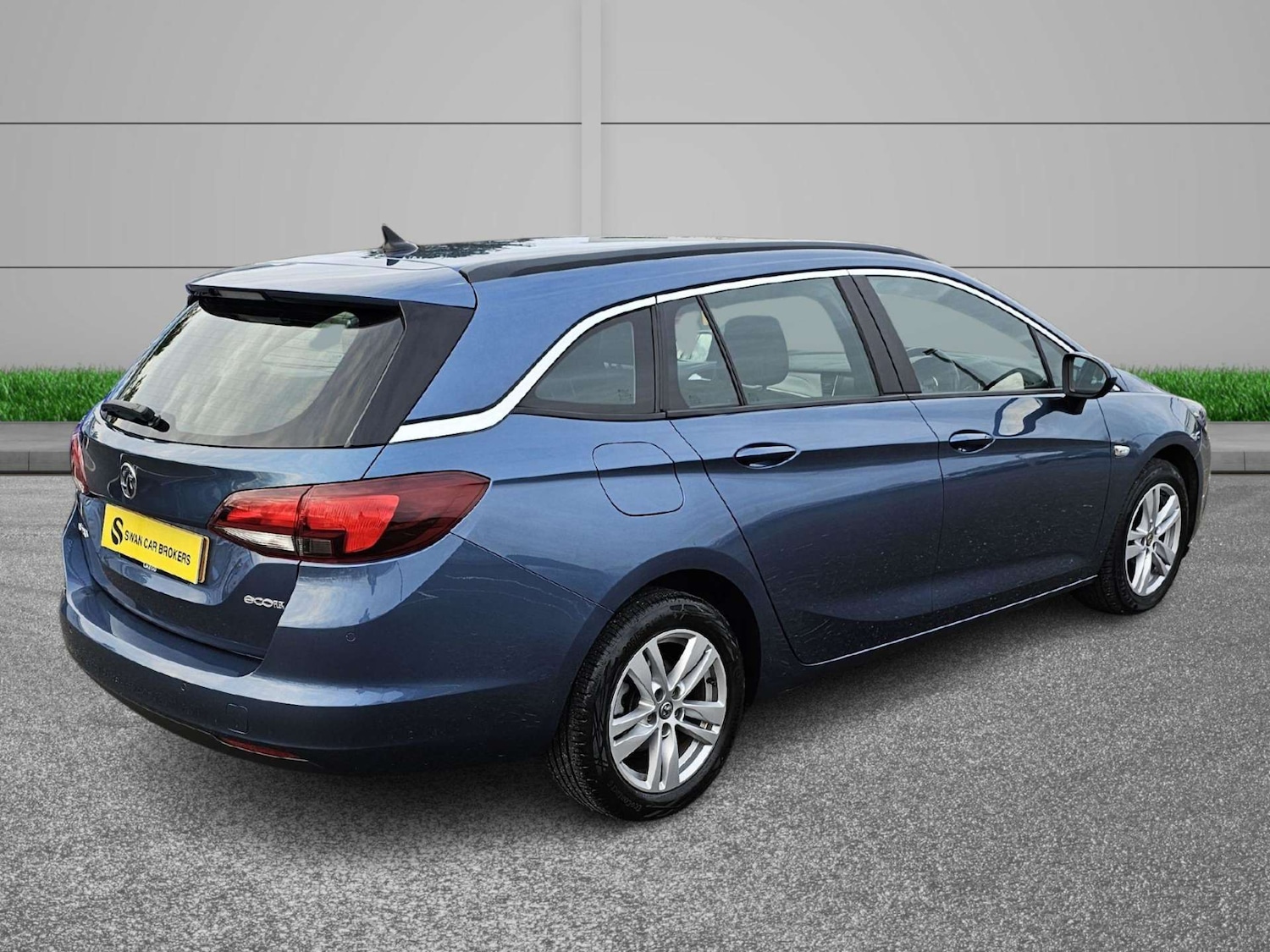 Used Vauxhall Astra 2017 for sale - 76971076: Photo 11