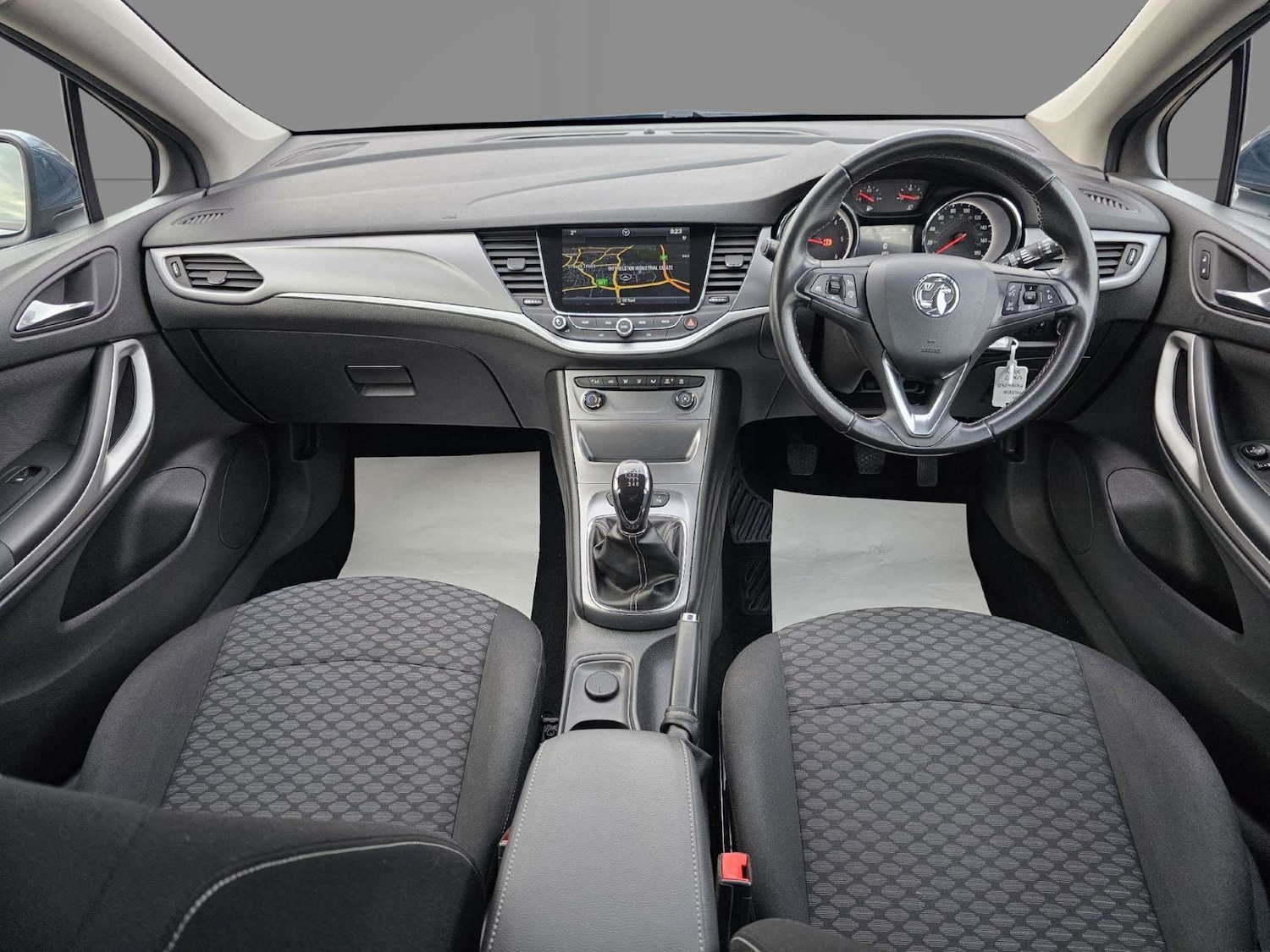 Used Vauxhall Astra 2017 for sale - 76971076: Photo 13