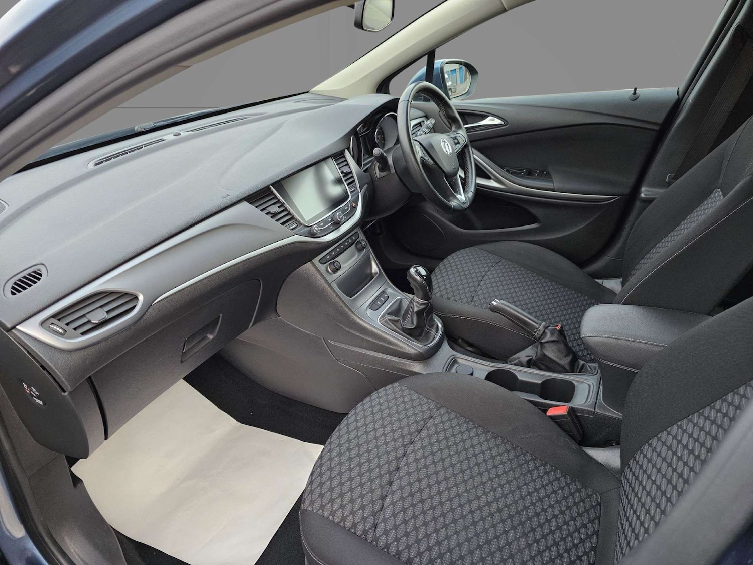 Used Vauxhall Astra 2017 for sale - 76971076: Photo 18