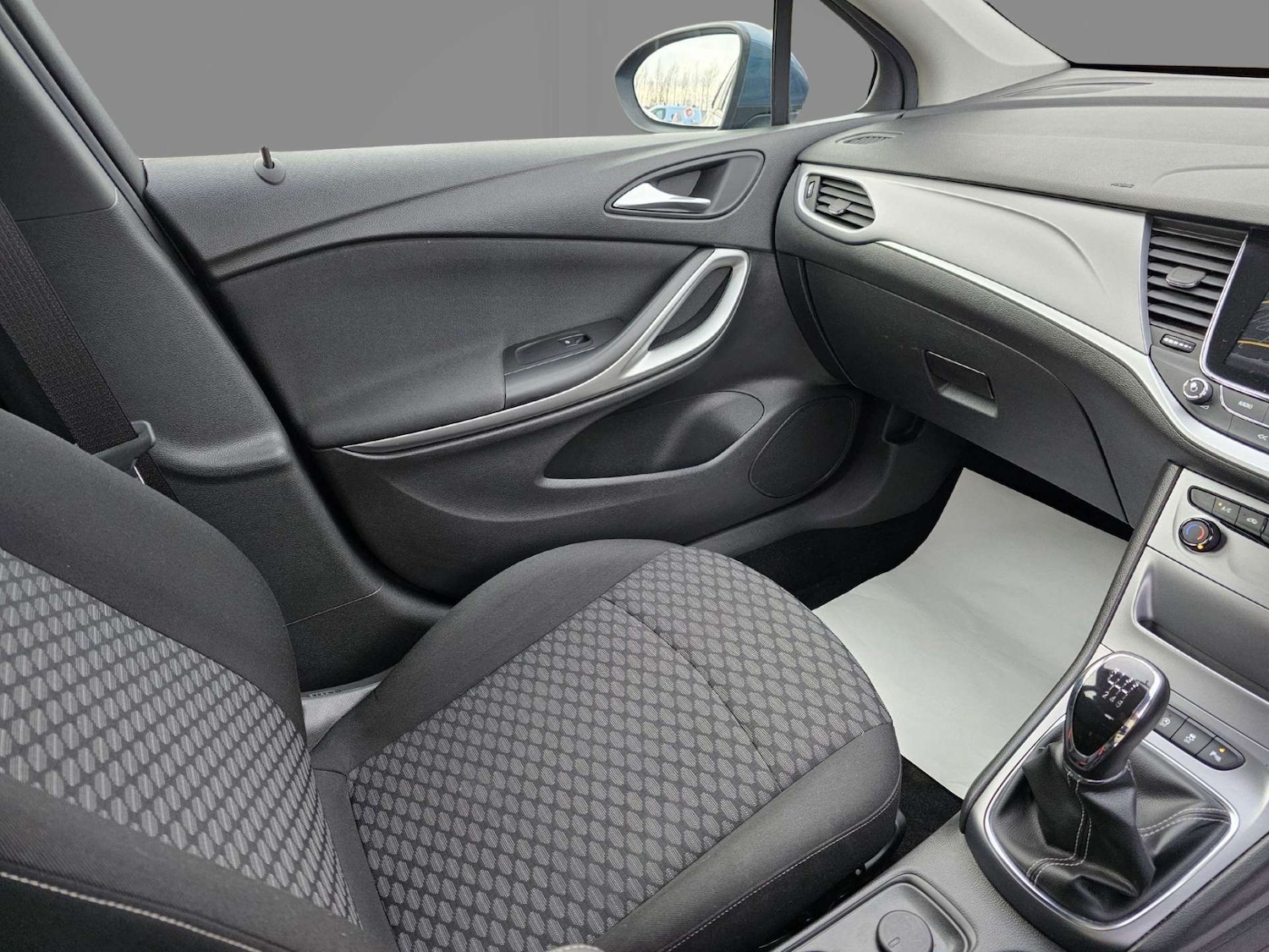 Used Vauxhall Astra 2017 for sale - 76971076: Photo 19