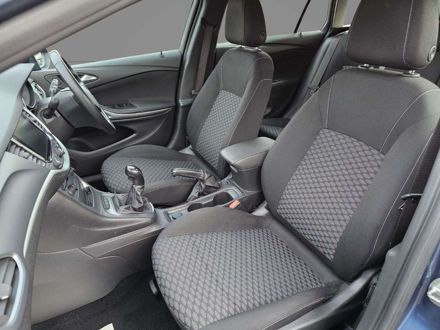 Used Vauxhall Astra 2017 for sale - 76971076: Photo 20