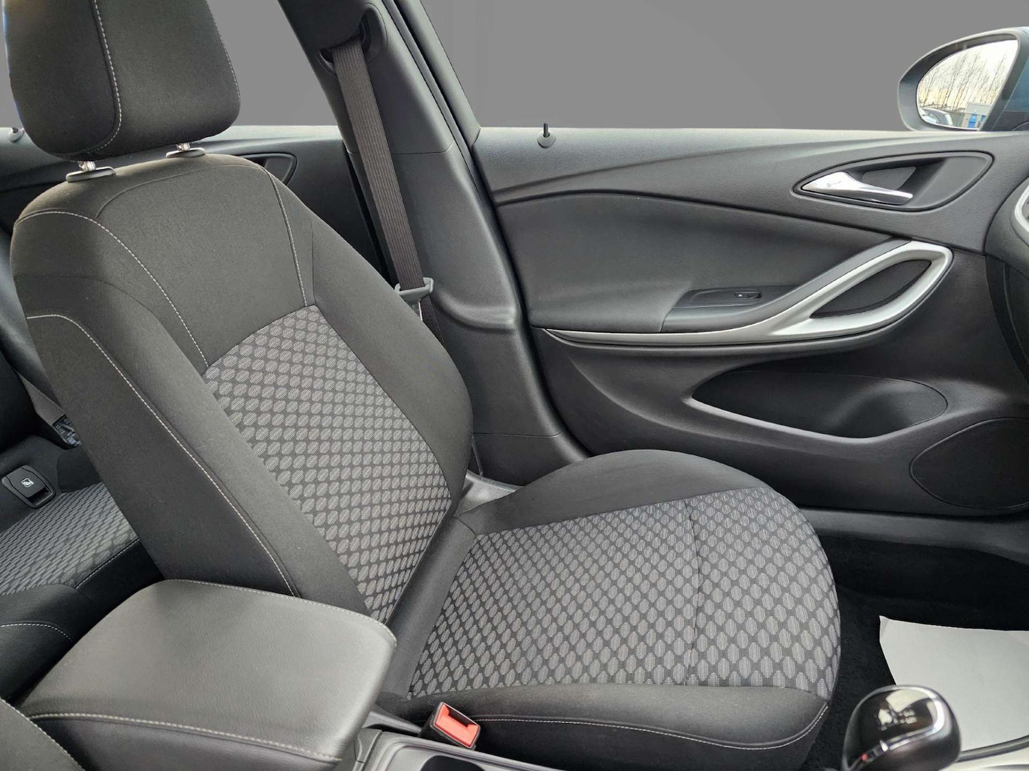 Used Vauxhall Astra 2017 for sale - 76971076: Photo 21