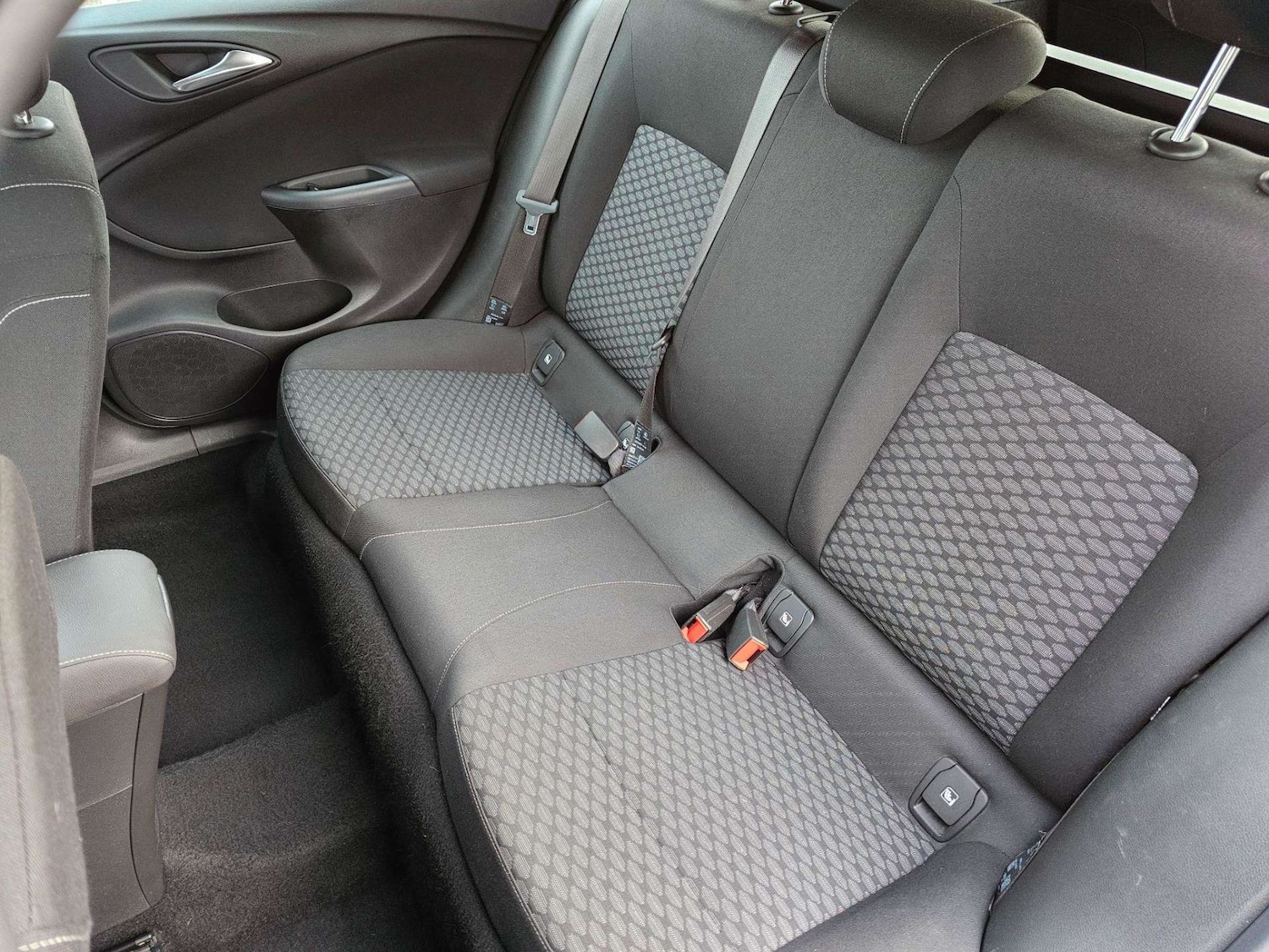 Used Vauxhall Astra 2017 for sale - 76971076: Photo 22