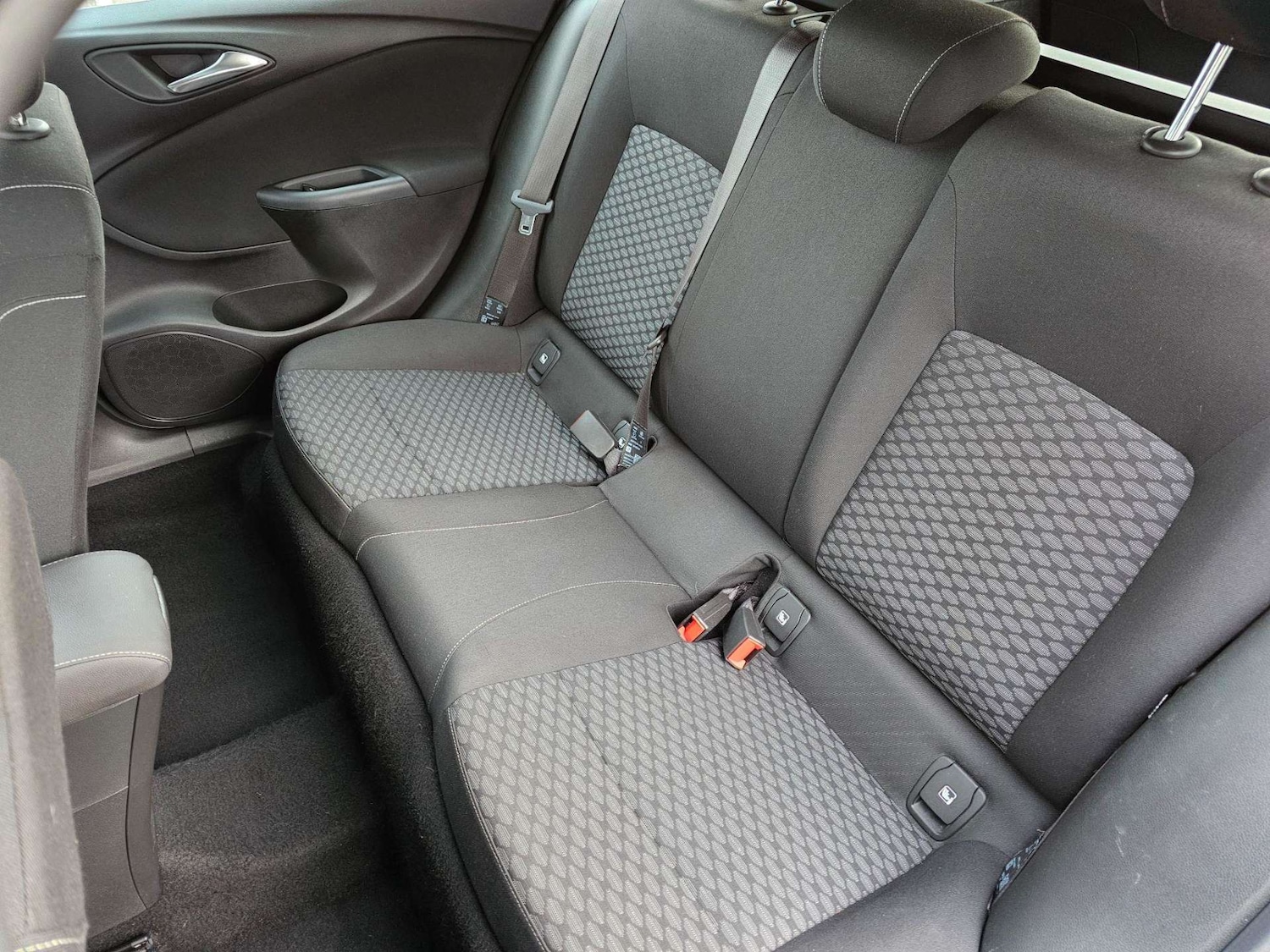 Used Vauxhall Astra 2017 for sale - 76971076: Photo 23