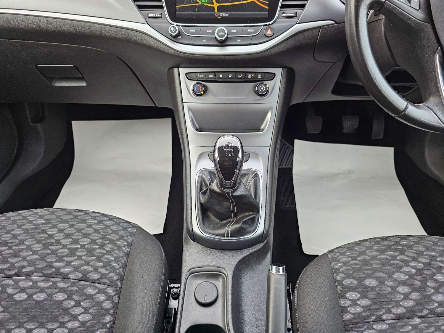 Used Vauxhall Astra 2017 for sale - 76971076: Photo 25