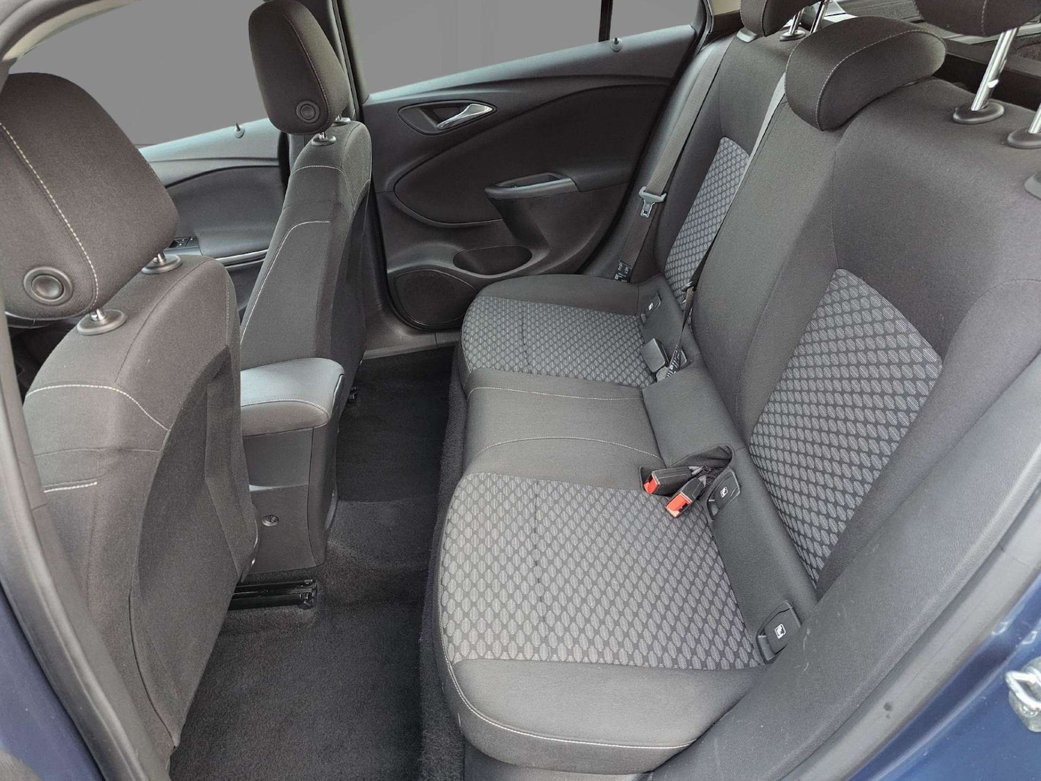 Used Vauxhall Astra 2017 for sale - 76971076: Photo 27